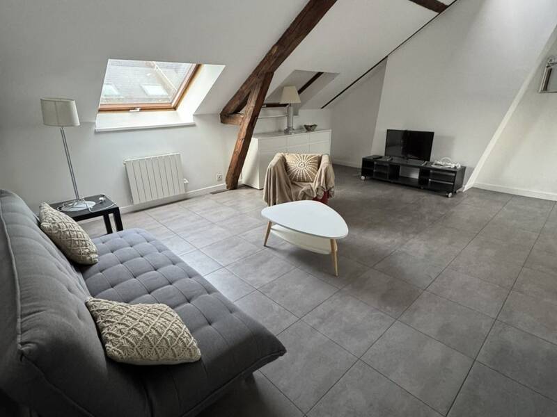 Maison à louer, 47m², LE HAVRE