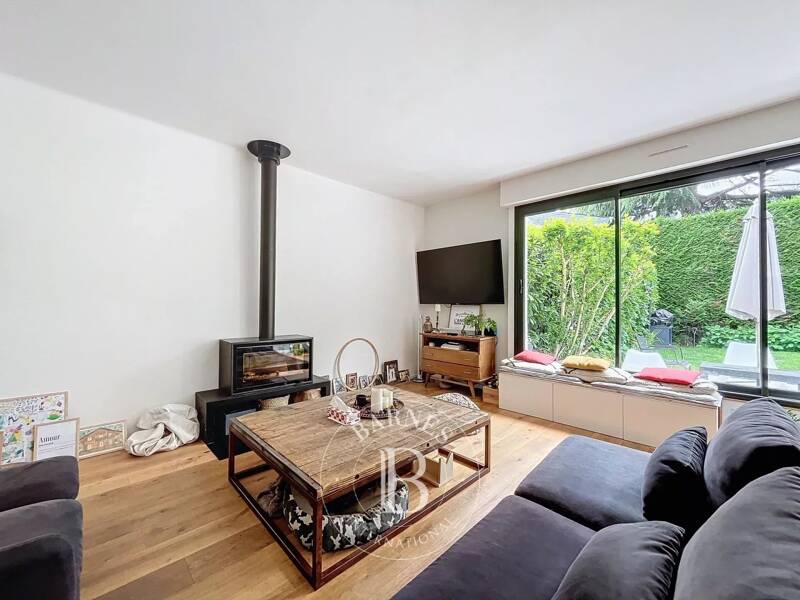 Maison à louer, 142m², BOUGIVAL