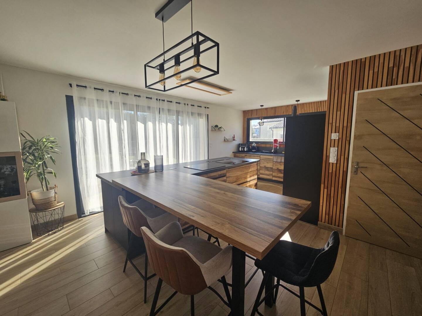 Maison à vendre, 178m², FONTAINE LE COMTE
