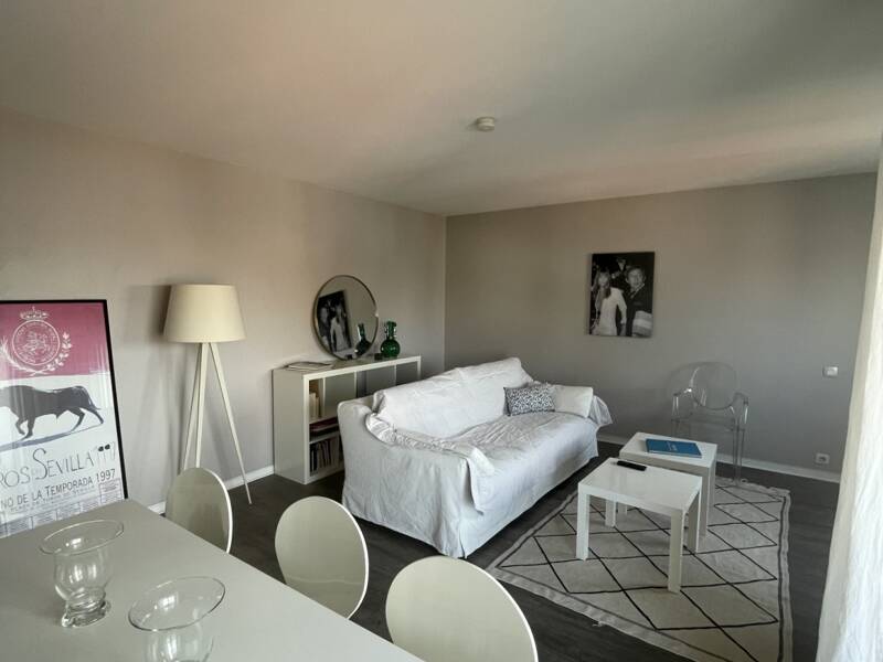 Maison à louer, 61m², BORDEAUX