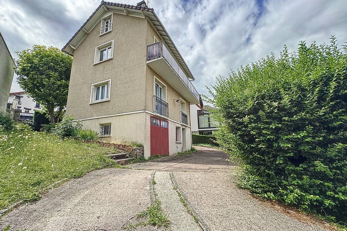 Maison à vendre, 122m², SEVRES