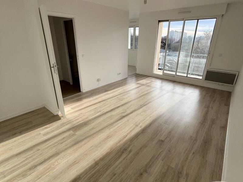 Maison à louer, 46m², CHAMPIGNY SUR MARNE
