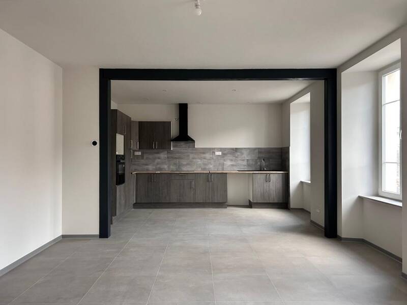 Maison à louer, 86m², THANN