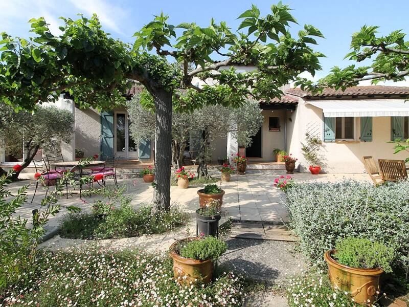 Maison à vendre, 131m², NIMES