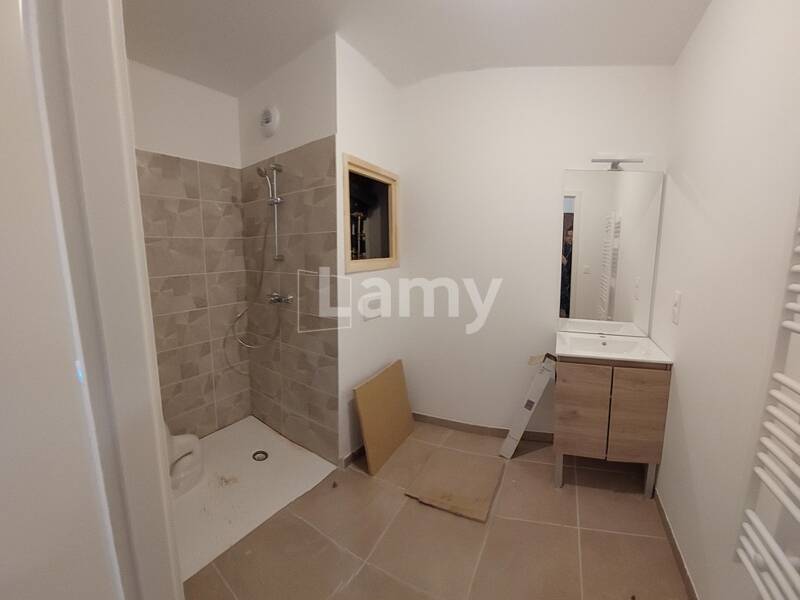 Maison à louer, 26m², VILLERS LES NANCY