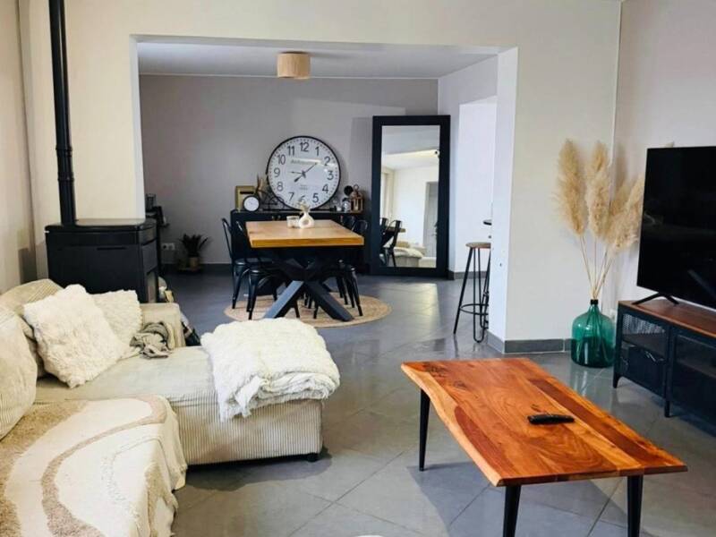 Maison à vendre, 160m², BRUAY SUR L'ESCAUT