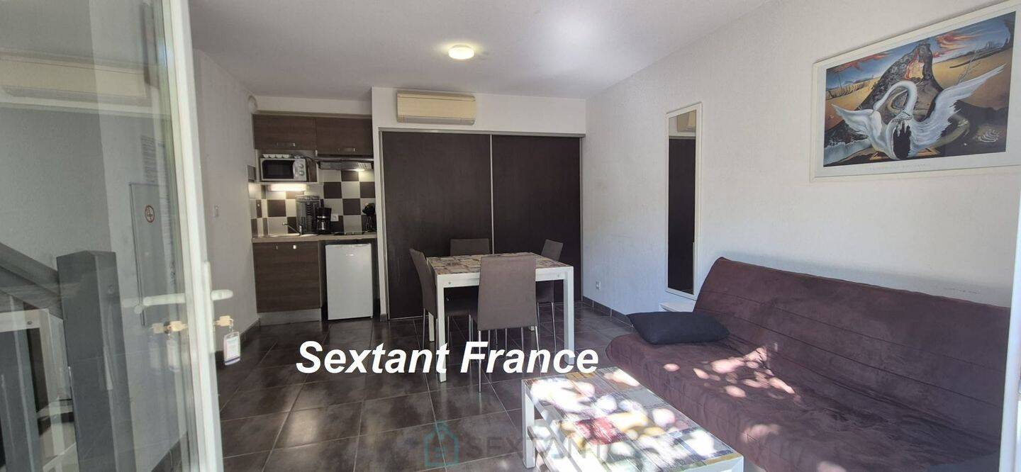 Maison à vendre, 34m², LATOUR BAS ELNE