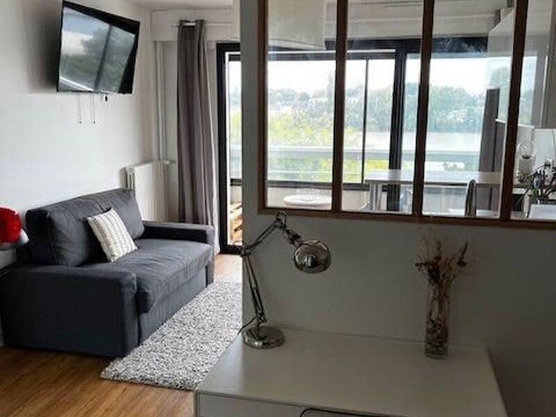 Maison à louer, 30m², NANTES