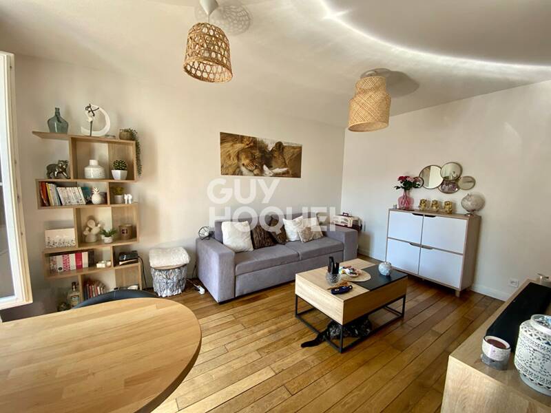 Maison à louer, 35m², CHANTILLY