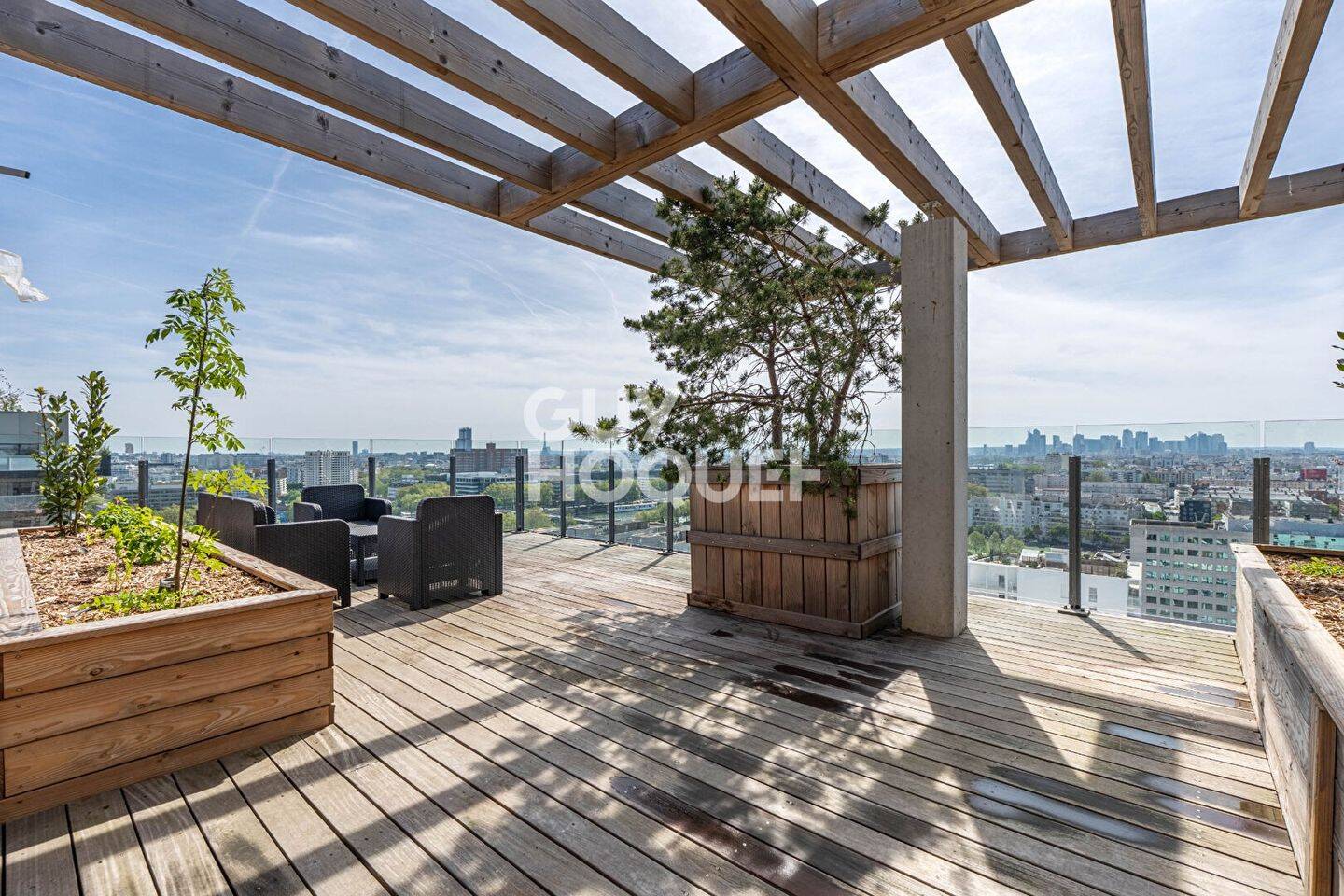 Maison à louer, 88m², ASNIERES SUR SEINE