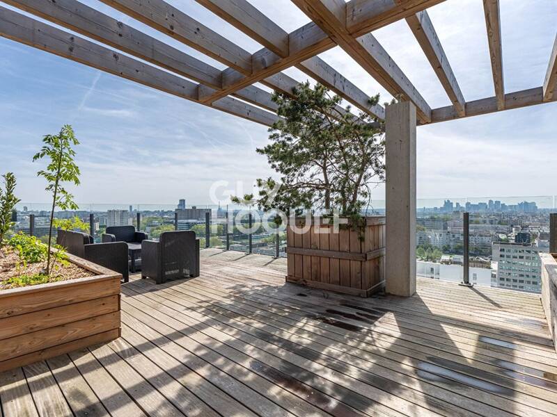 Maison à louer, 88m², ASNIERES SUR SEINE