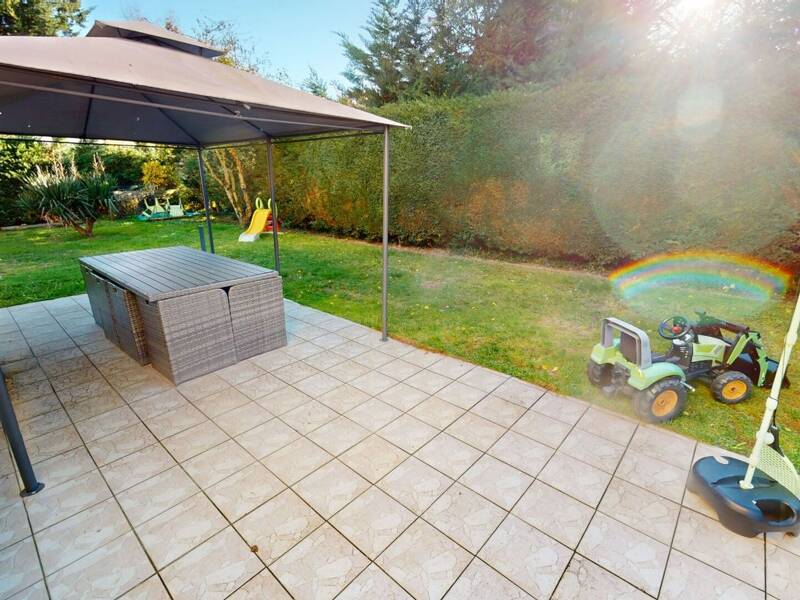 Maison à vendre, 81m², BELLENGREVILLE