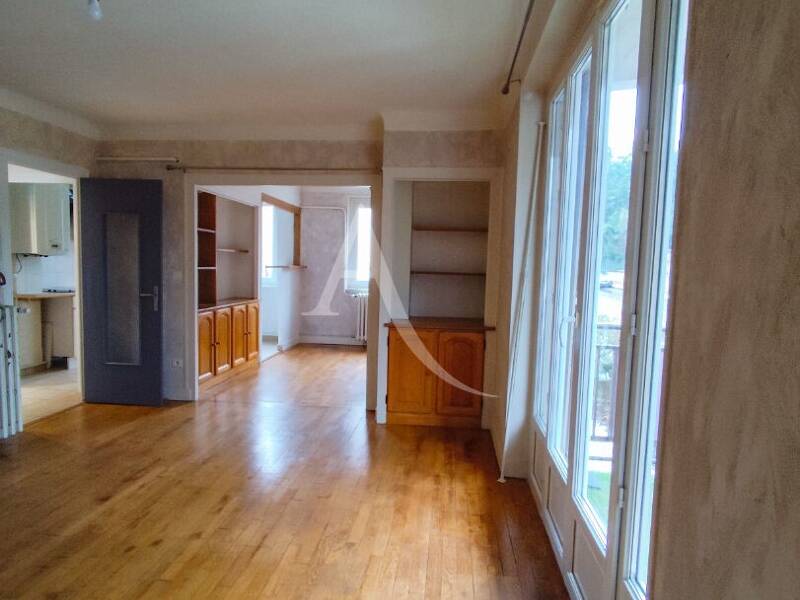 Maison à louer, 64m², DIJON