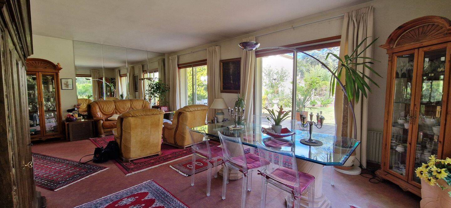 Maison à vendre, 146m², VERNET LES BAINS