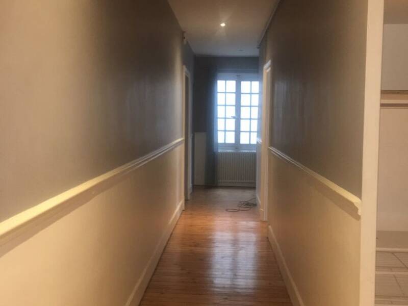 Maison à louer, 163m², TOULOUSE