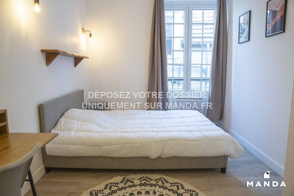 Maison à louer, 28m², CORBEIL ESSONNES