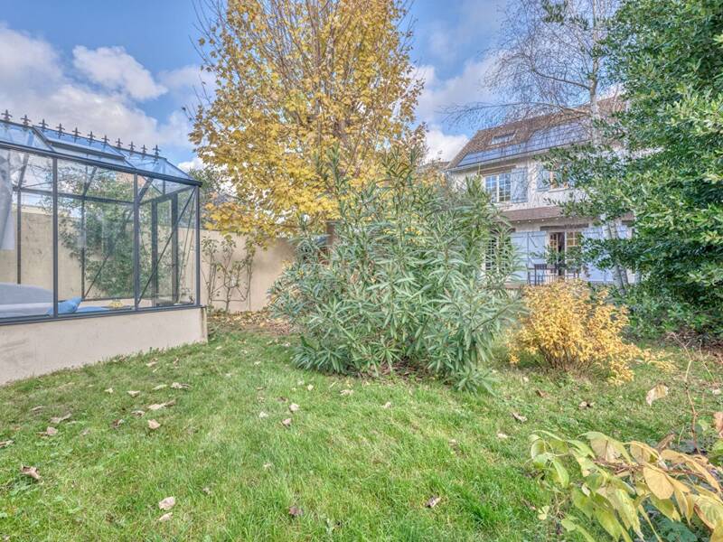 Maison à vendre, 175m², SAINT MAUR DES FOSSES