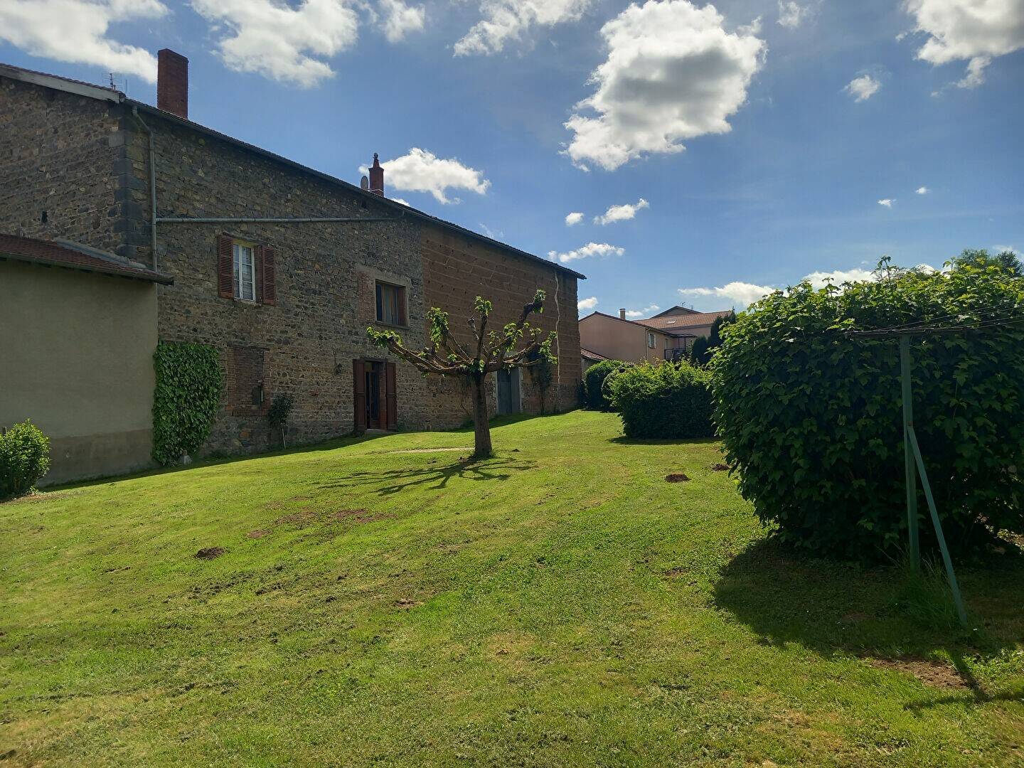 Maison à vendre, 495m², SAINTE FOY L'ARGENTIERE