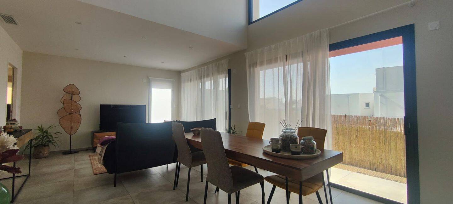 Maison à vendre, 139m², VILLELONGUE DE LA SALANQUE
