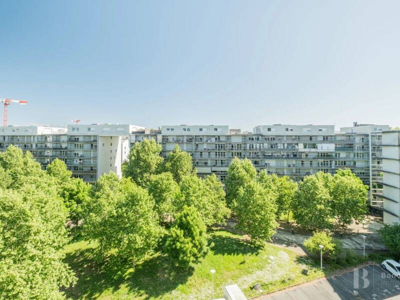 Maison à louer, 35m², BORDEAUX