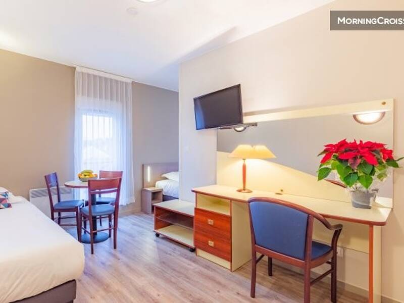 Maison à louer, 21m², LIMOGES