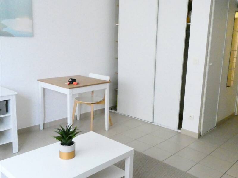 Maison à louer, 27m², LE HAVRE