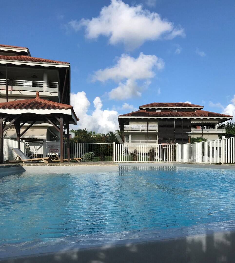 Maison à vendre, 111m², FORT DE FRANCE