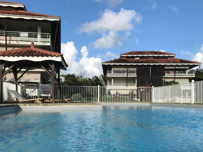 Maison à vendre, 111m², FORT DE FRANCE