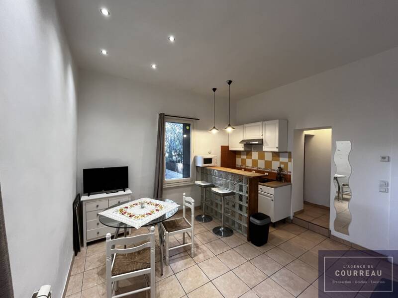 Maison à louer, 20m², MONTPELLIER