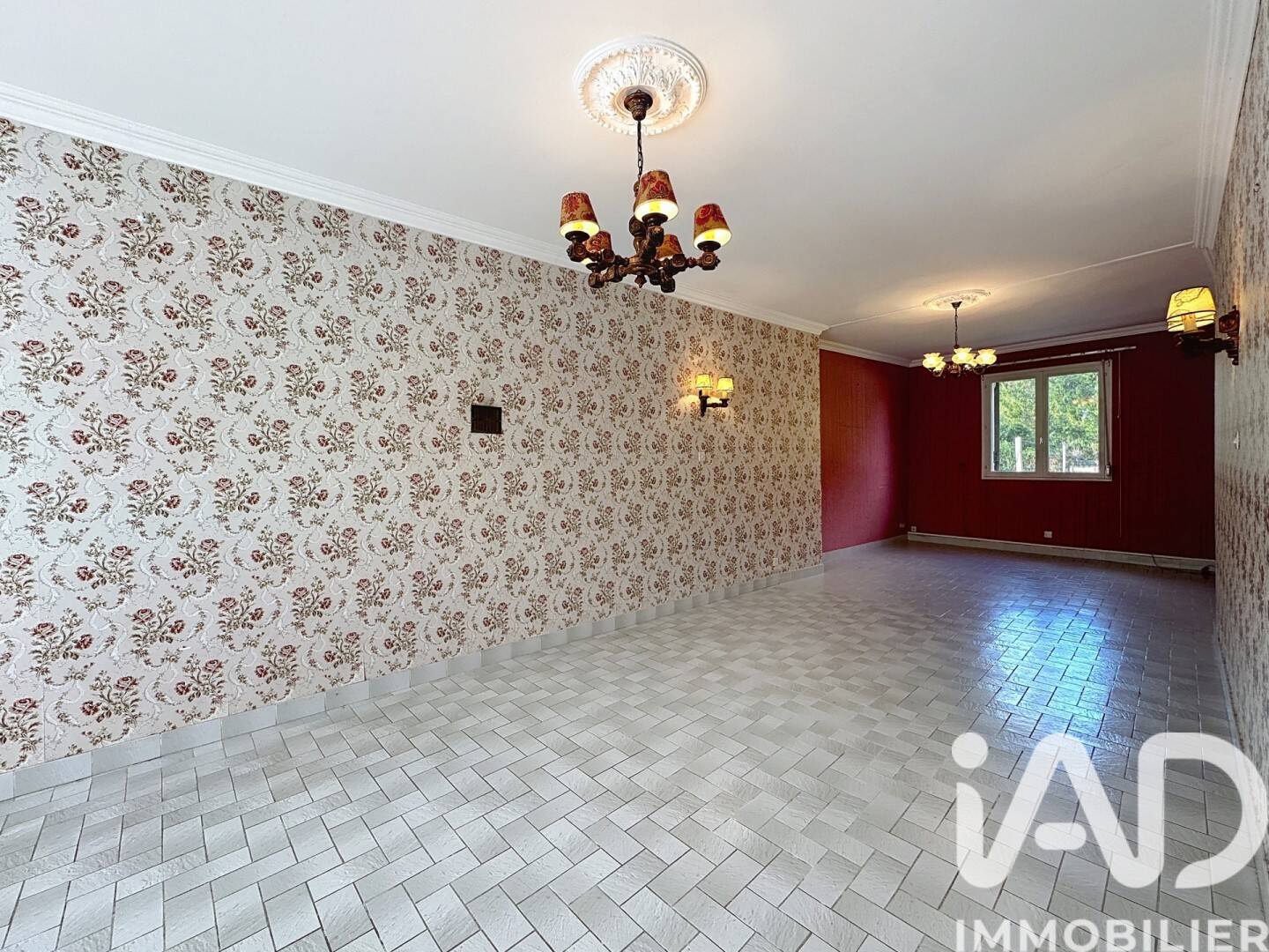 Maison à vendre, 111m², SAINT SAMSON SUR RANCE