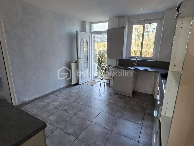Maison à vendre, 104m², BOSMOREAU LES MINES