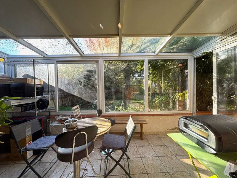 Maison à vendre, 73m², TOULOUSE