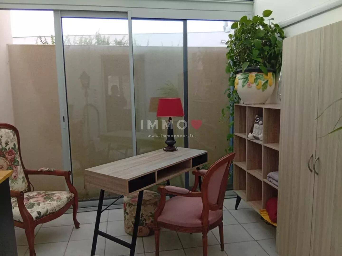 Maison à vendre, 94m², SURGERES
