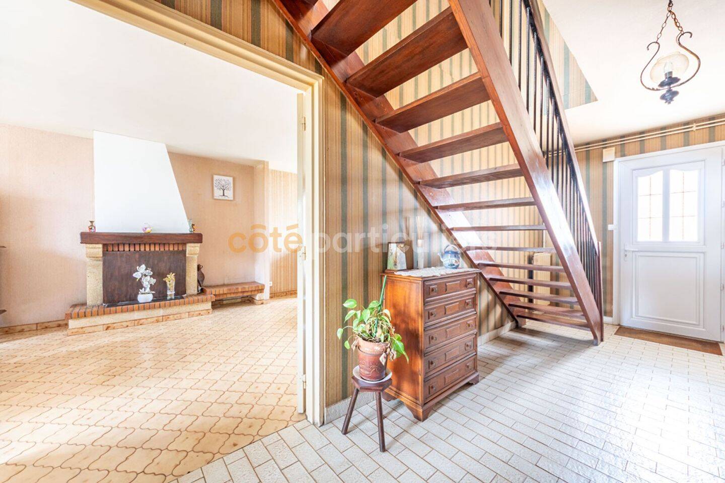 Maison à vendre, 117m², LA ROCHE SUR YON