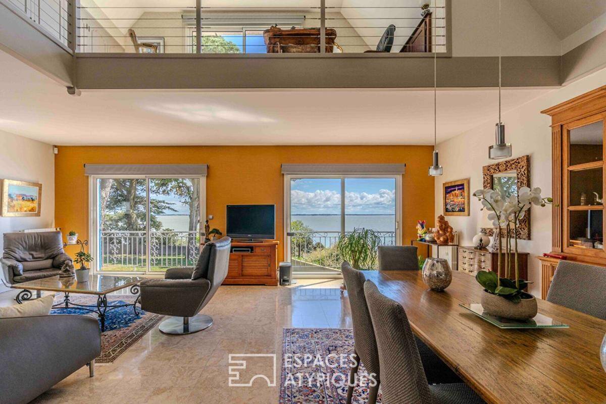 Maison à vendre, 250m², SAINT NAZAIRE
