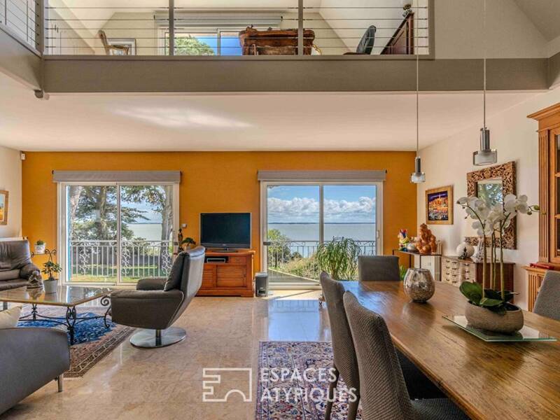 Maison à vendre, 250m², SAINT NAZAIRE