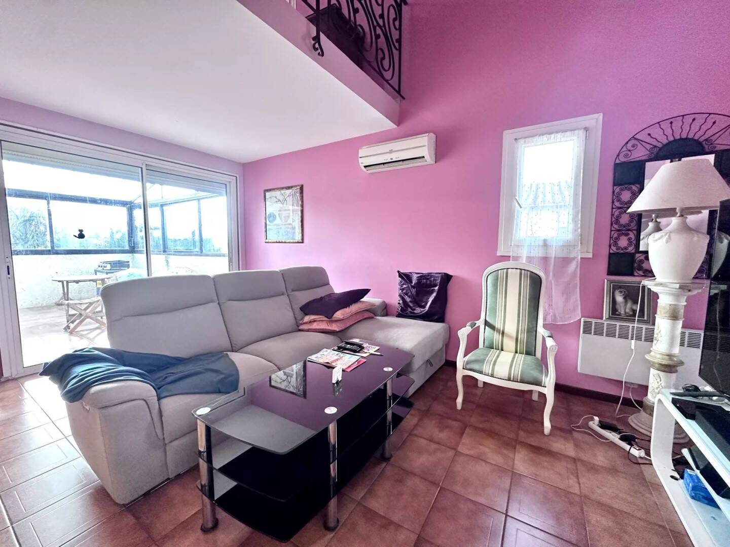 Maison à vendre, 177m², VILLENEUVE DE LA RAHO