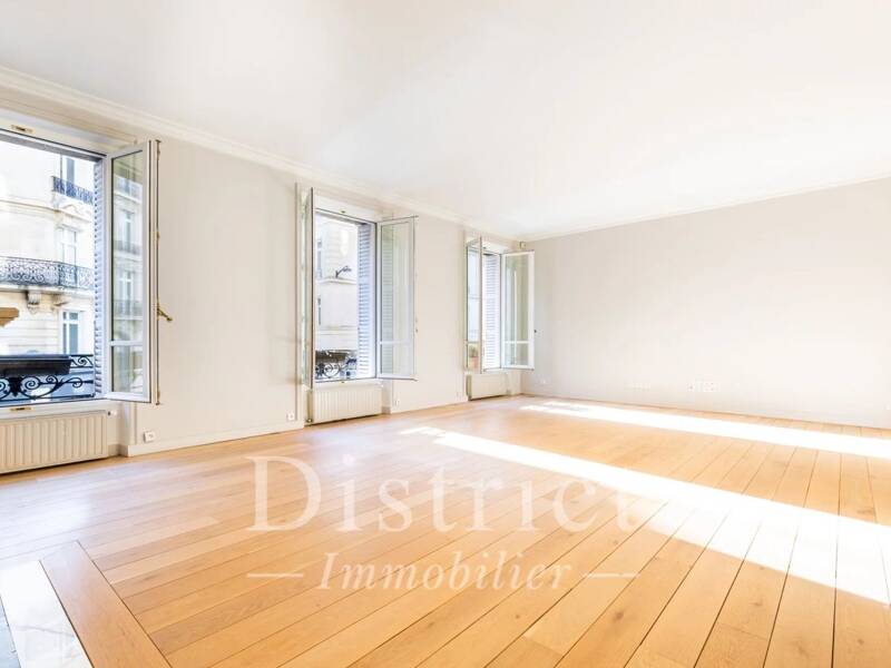 Maison à louer, 150m², PARIS 8E