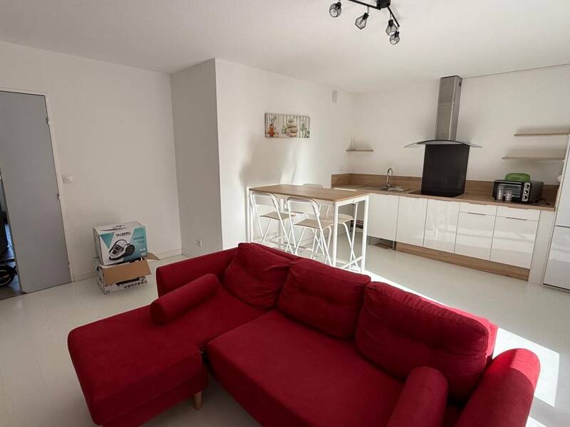 Maison à louer, 55m², MONTPELLIER