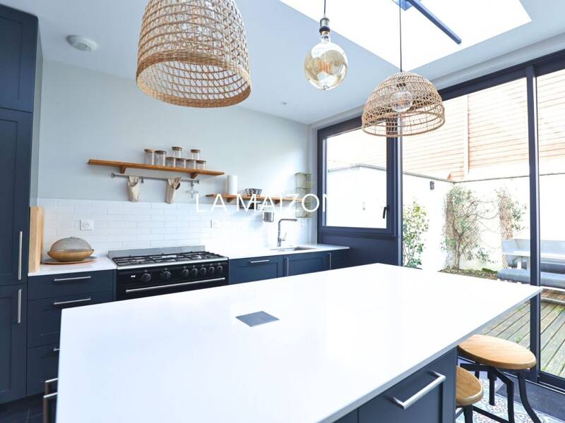 Maison à vendre, 160m², LA MADELEINE