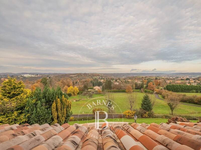 Maison à vendre, 237m², VIENNE