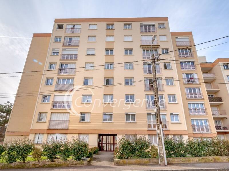 Maison à vendre, 73m², LIMOGES