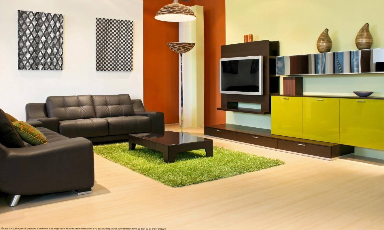 Maison à vendre, 61m², COURBEVOIE