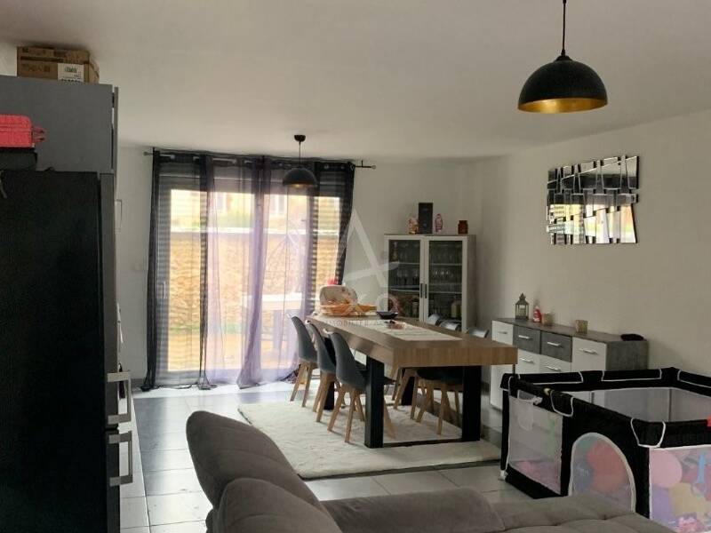 Maison à vendre, 135m², EPERNAY