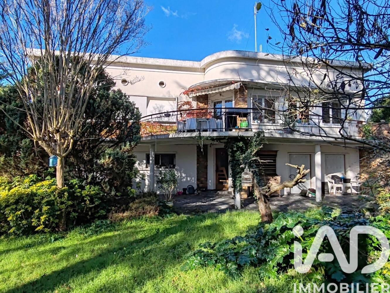 Maison à vendre, 193m², CHALLANS