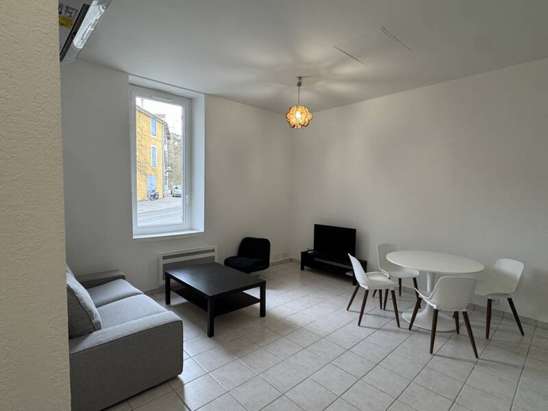 Maison à louer, 39m², AURIOL