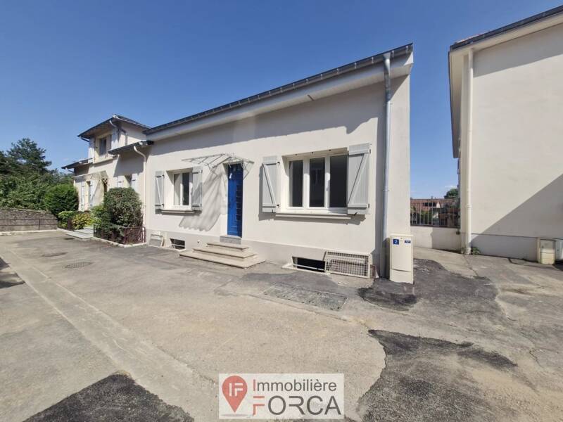 Maison à louer, 92m², PLAPPEVILLE