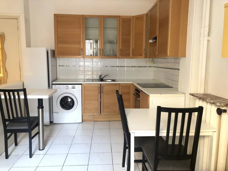 Maison à louer, 31m², NICE