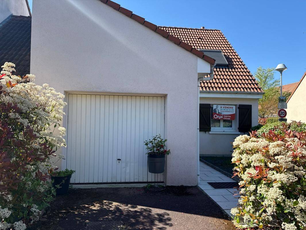 Maison à vendre, 93m², OLIVET