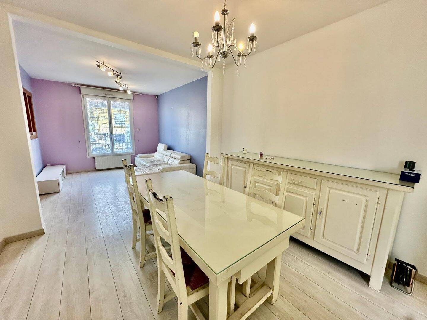Maison à vendre, 92m², AULNAY SOUS BOIS